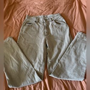 Vintage Lee Riveted Jeans